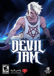 دانلود بازی Devil Jam برای PC