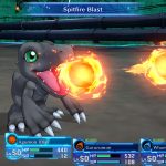 بازی Digimon Story Cyber Sleuth