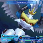 بازی Digimon Story Cyber Sleuth