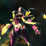 بازی Digimon Story Cyber Sleuth