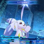 بازی Digimon Story Cyber Sleuth