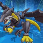 بازی Digimon Story Cyber Sleuth