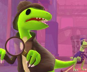 Dinocop