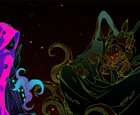 Divines Howl