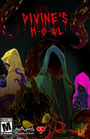 دانلود بازی Divines Howl برای PC