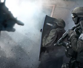Door Kickers