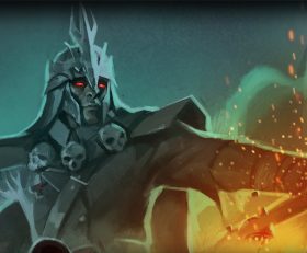 Dragon Front Adventures
