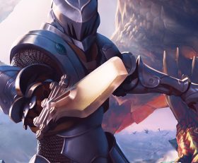 Dragonhold