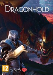 دانلود بازی Dragonhold برای PC