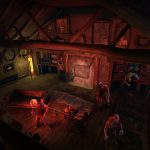 بازی Drop Dead The Cabin