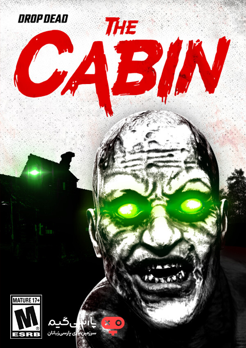 دانلود بازی Drop Dead The Cabin برای PC