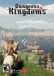 دانلود بازی Dungeons and Kingdoms برای PC