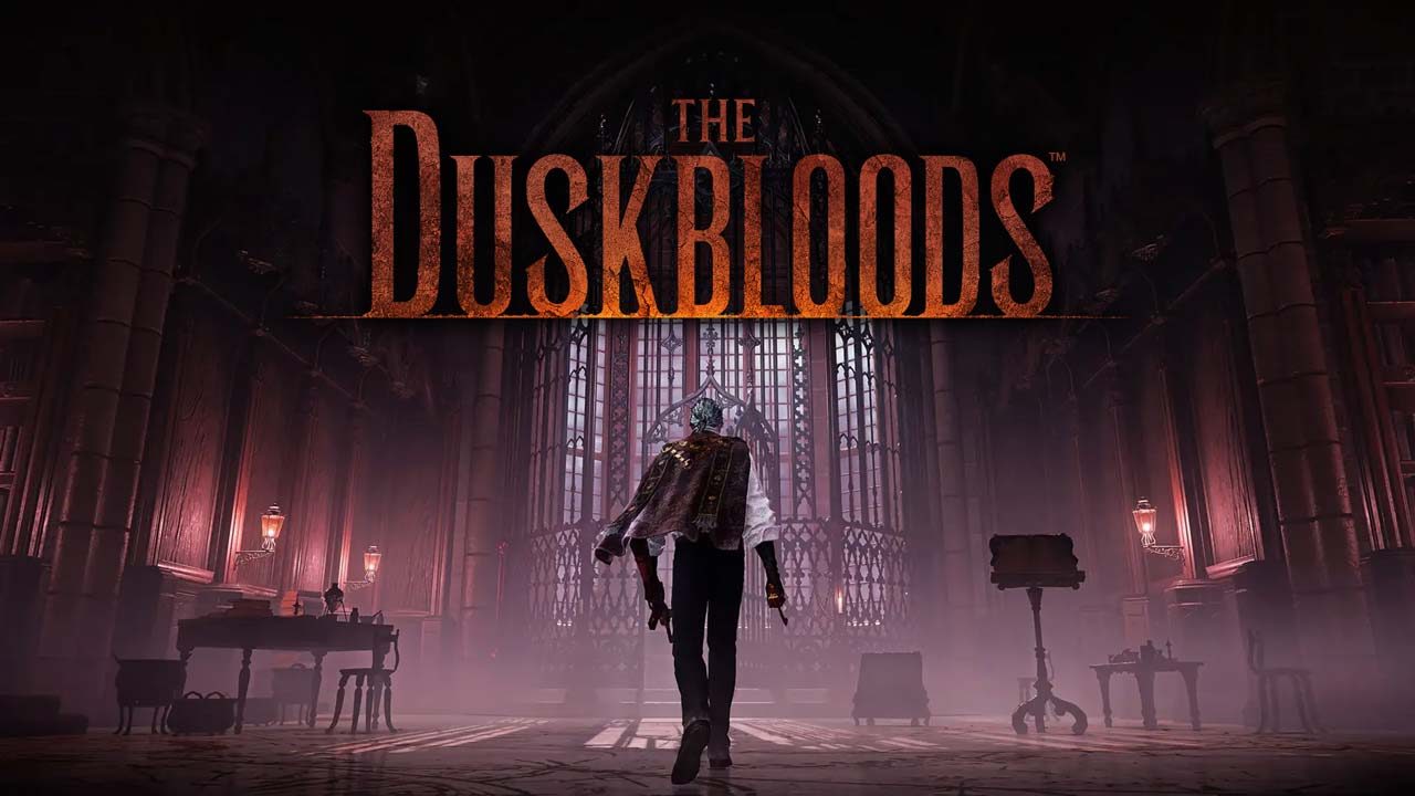 بازی Duskbloods