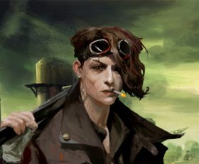DuskpunkDuskpunk