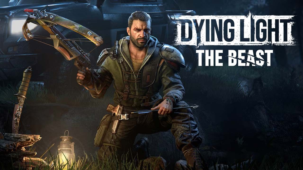 آپدیت بازی Dying Light: The Beast
