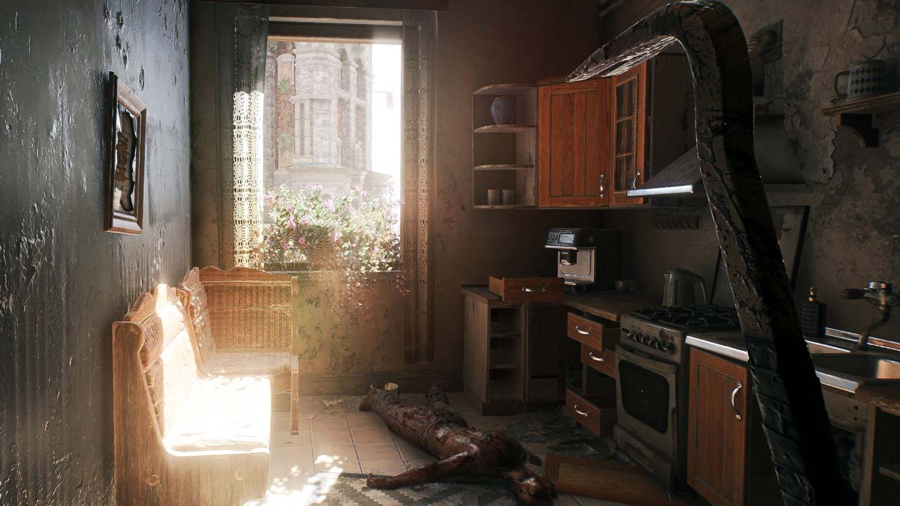 آپدیت بازی Dying Light: The Beast