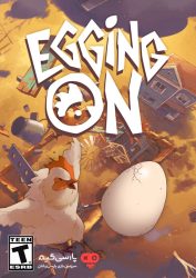 دانلود بازی Egging On برای PC