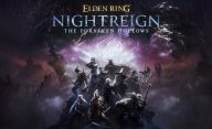بسته الحاقی Elden Ring Nightreign