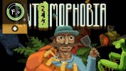دانلود بازی Entomophobia: Mobile برای اندروید
