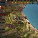 بازی Europa Universalis V