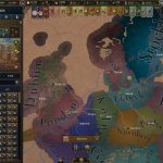 بازی Europa Universalis V