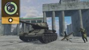 دانلود بازی Europe Front: Remastered برای اندروید