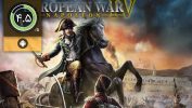 دانلود بازی European War 4 برای اندروید