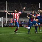 دانلود بازی FIFA 14 Legacy Edition برای اندروید
