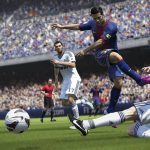 دانلود بازی FIFA 14 Legacy Edition برای اندروید