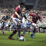 دانلود بازی FIFA 14 Legacy Edition برای اندروید