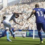 دانلود بازی FIFA 14 Legacy Edition برای اندروید