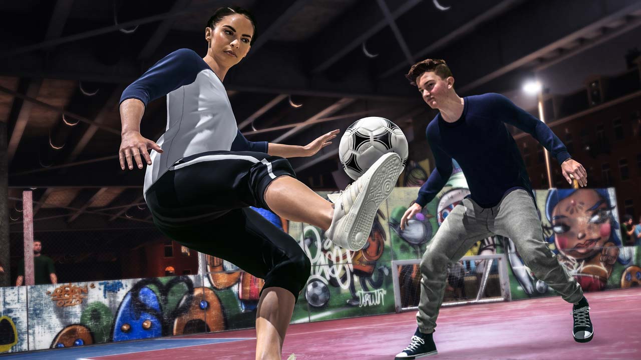 کرک بازی FIFA 20