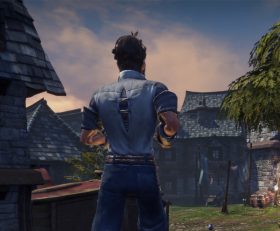 Fable Anniversary