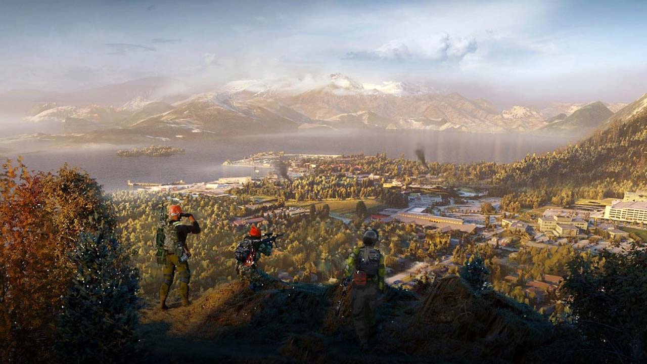 بازی Far Cry 7