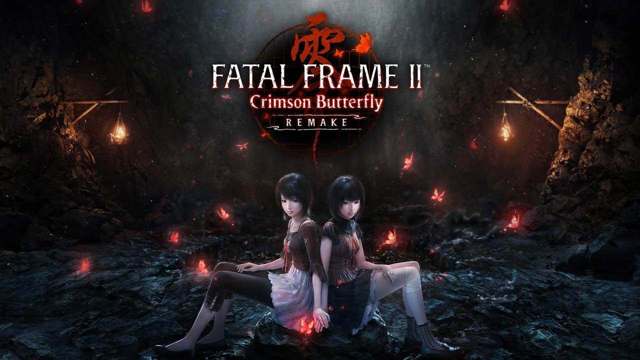 تاریخ انتشار بازی Fatal Frame II: Crimson Butterfly