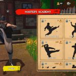 بازی Fight School Simulator
