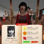 بازی Fight School Simulator