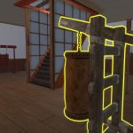 بازی Fight School Simulator