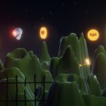 بازی Flappy Bat 3