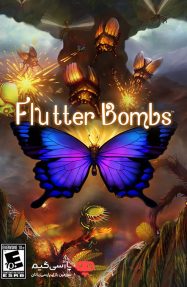 دانلود بازی Flutter Bombs برای PC