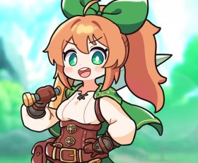 Food Wagon