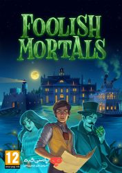 دانلود بازی Foolish Mortals برای PC