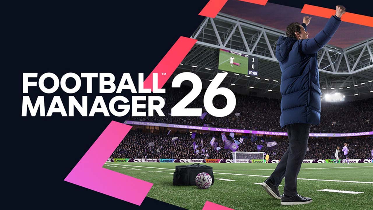 نمرات و نقد بازی Football Manager 26