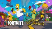 فورتنایت سیمپسون ها