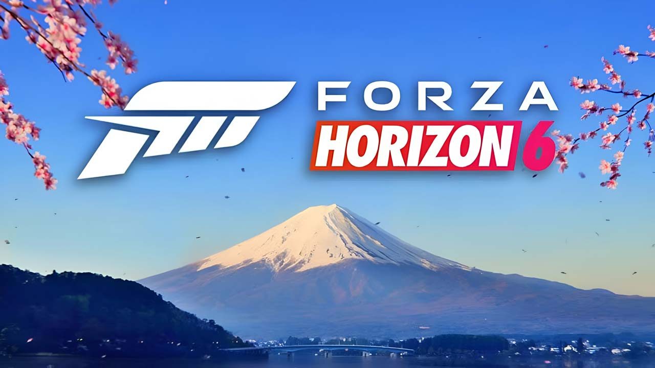 تاریخ انتشار Forza Horizon 6
