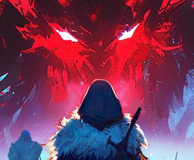 FrostBound