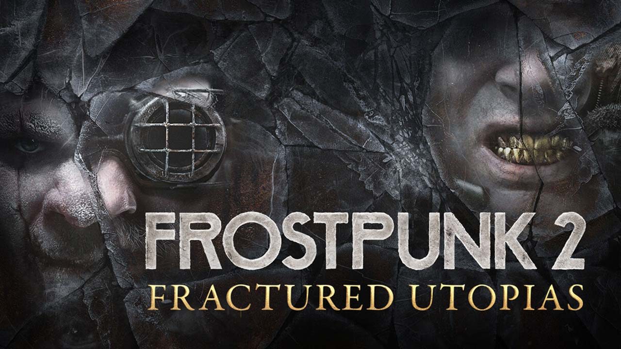 بسته الحاقی Frostpunk 2