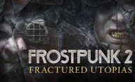 بسته الحاقی Frostpunk 2