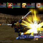 بازی GRANDIA II HD Remaster