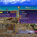 بازی GRANDIA II HD Remaster